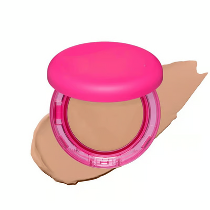 Foundation With Brush FREE