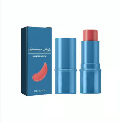Bronzer/Contour & Blush Stick Bestseller Makeup Combo