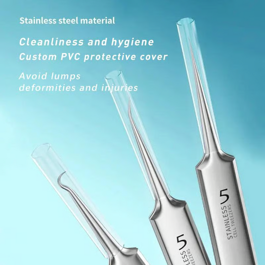 Blackhead Remover Tools