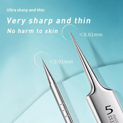 Blackhead Remover Tools