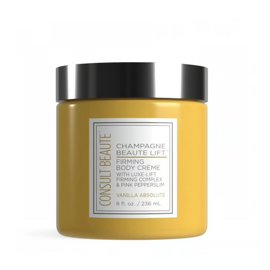 Champagne Lift Firming Body Crème - 8 Fl.oz.