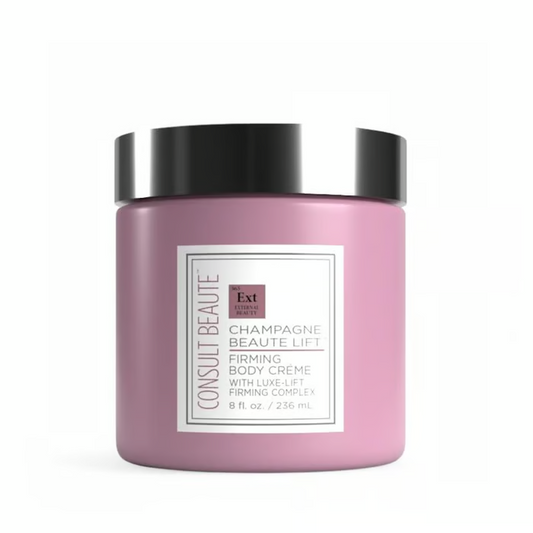 Champagne Lift Firming Body Crème - 8 Fl.oz.