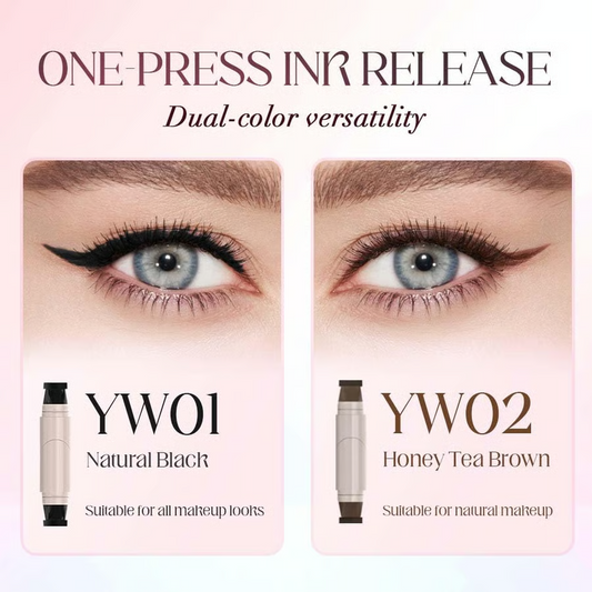 Waterproof Eyeliner Stamp