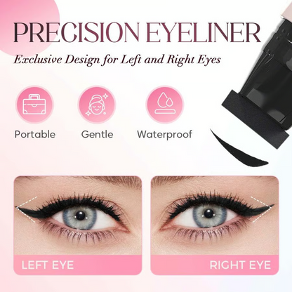 Waterproof Eyeliner Stamp