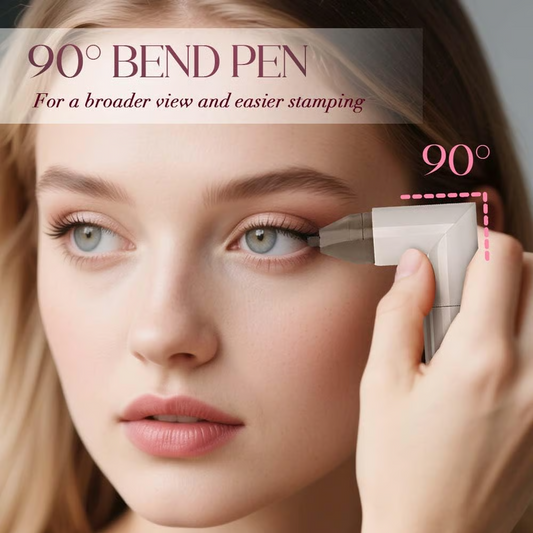 Waterproof Eyeliner Stamp