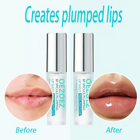 BP Spover Plumping Lip Shot