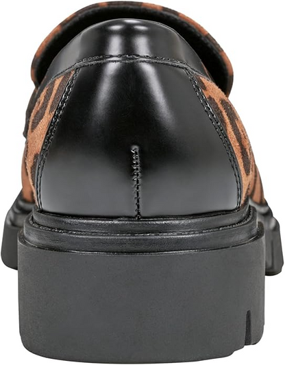 Women's Cube Loafer