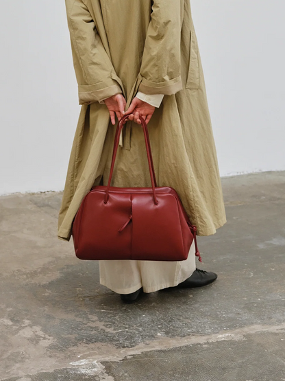 Water-repellent And Scratch-resistant Bag