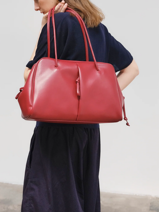 Water-repellent And Scratch-resistant Bag