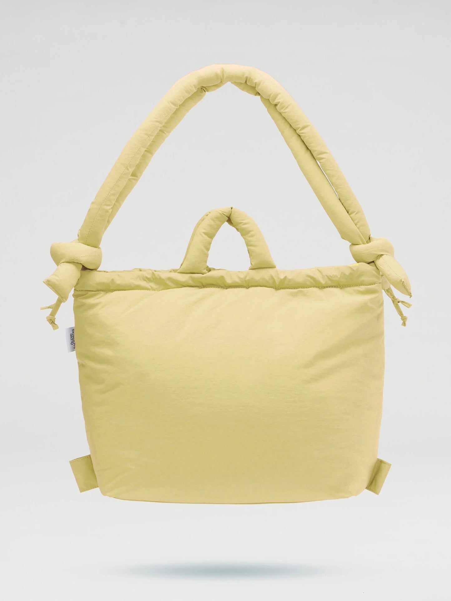 Light And Pended Versatile Bag