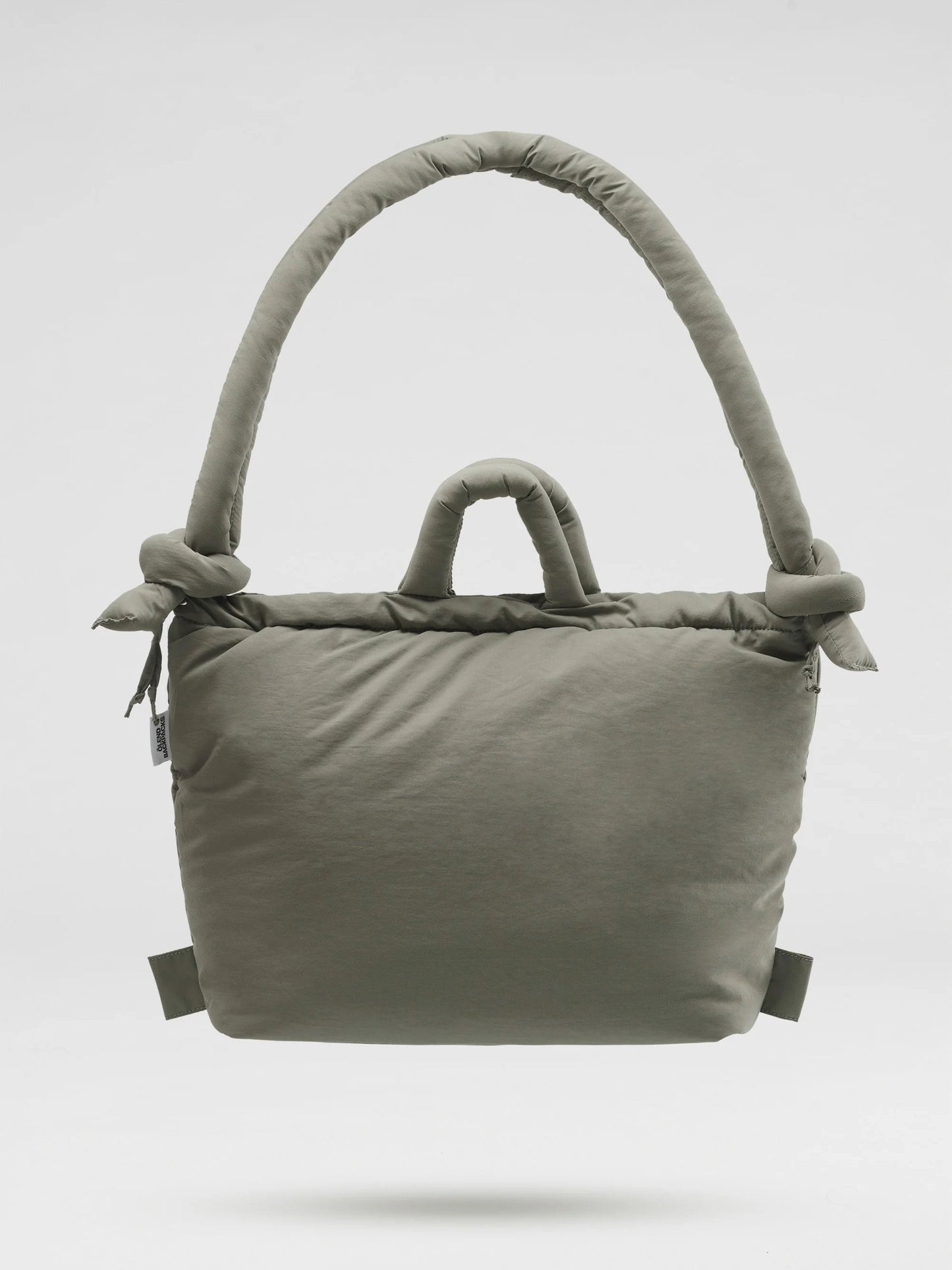 Light And Pended Versatile Bag