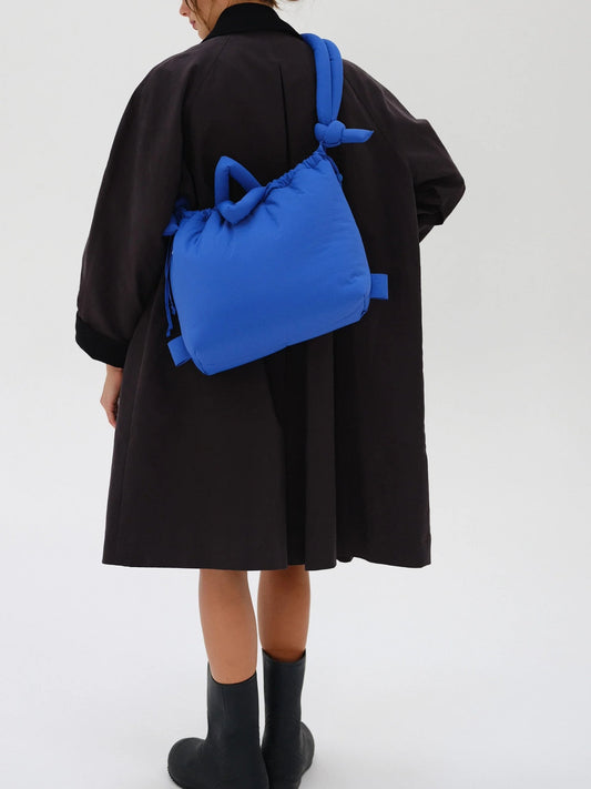 Light And Pended Versatile Bag