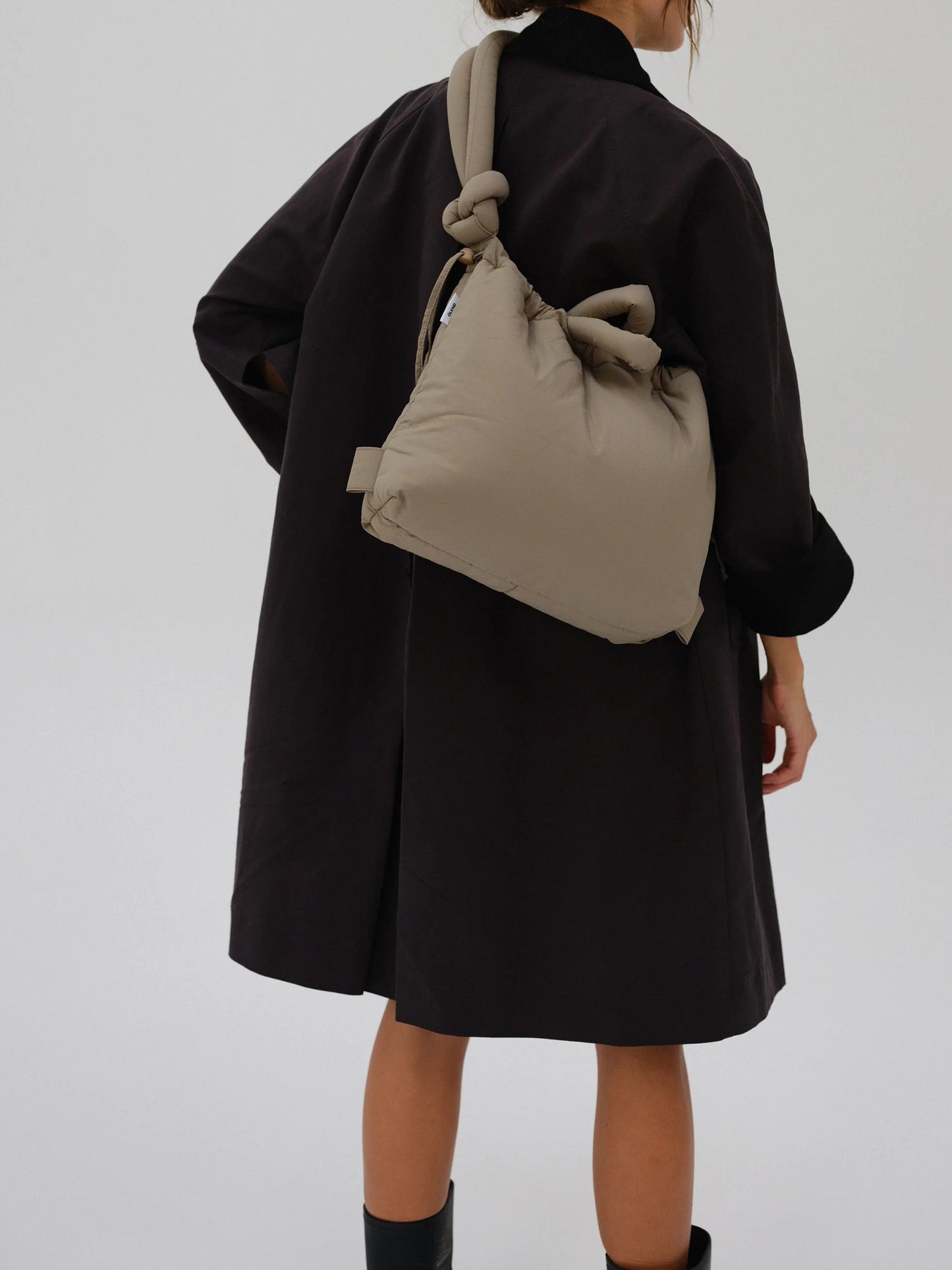 Light And Pended Versatile Bag
