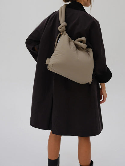 Light And Pended Versatile Bag