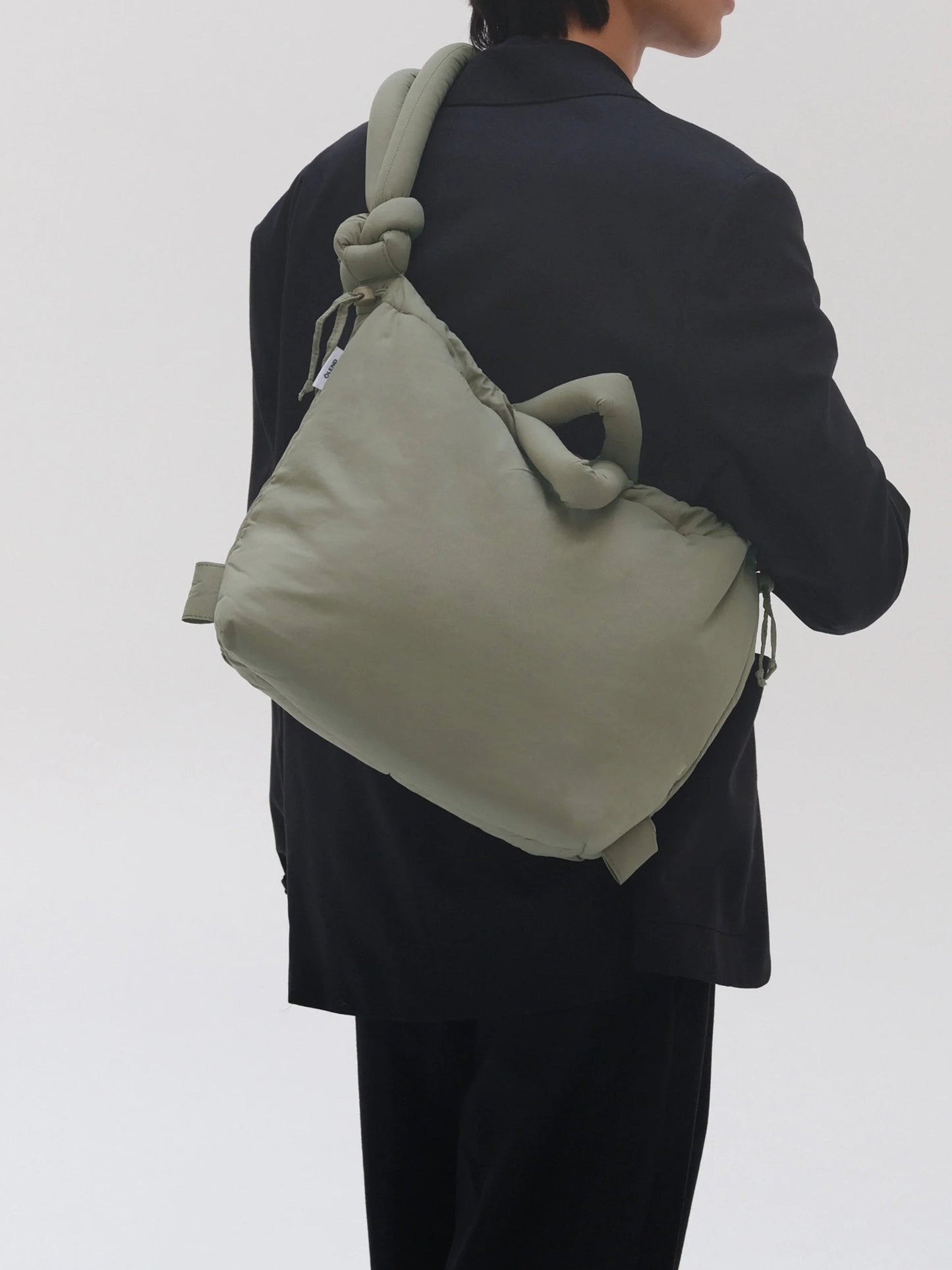 Light And Pended Versatile Bag
