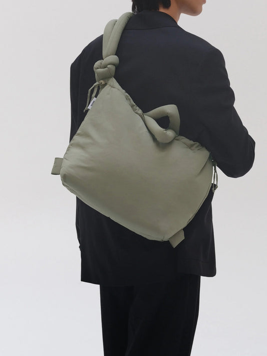 Light And Pended Versatile Bag