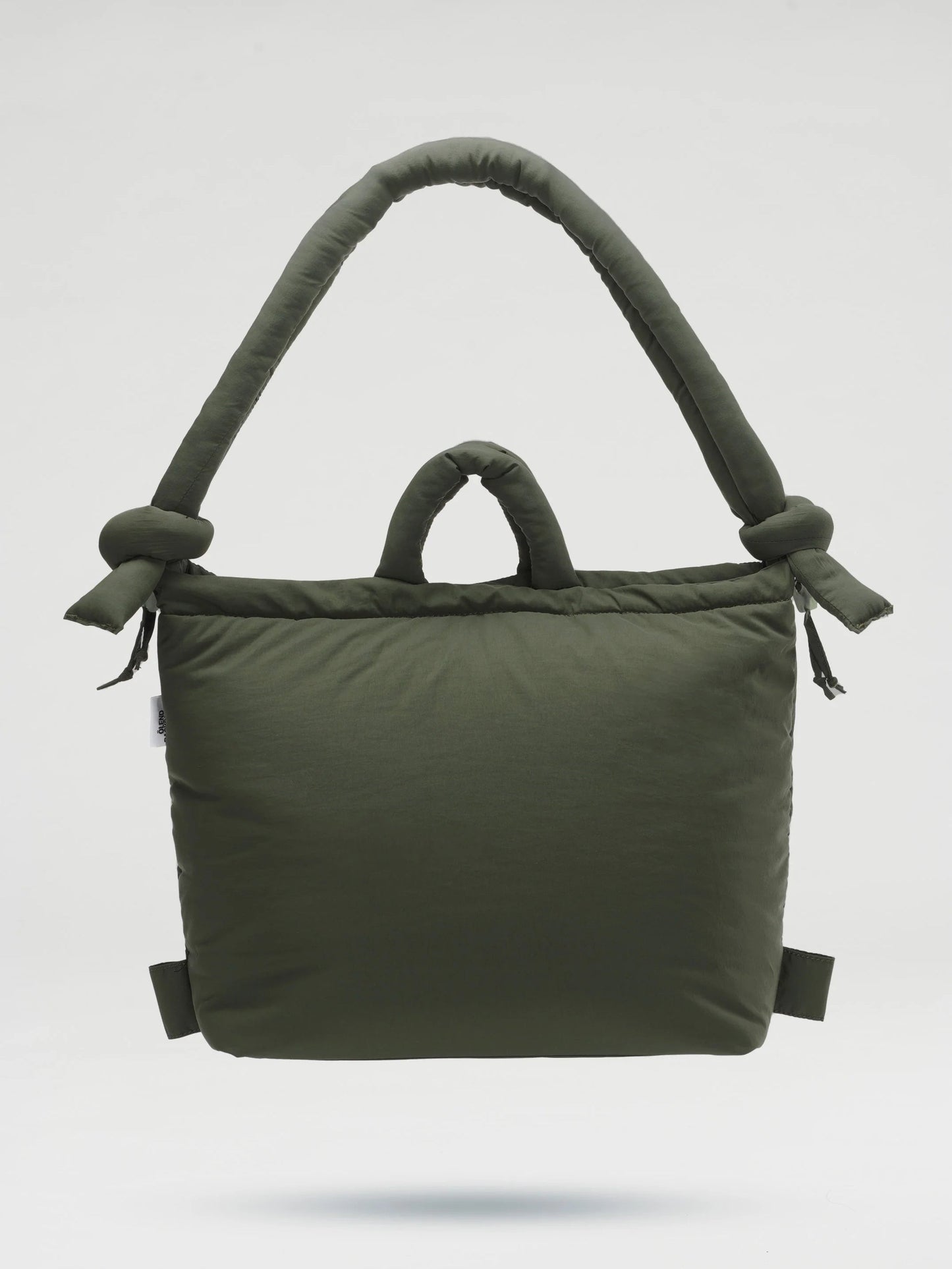 Light And Pended Versatile Bag