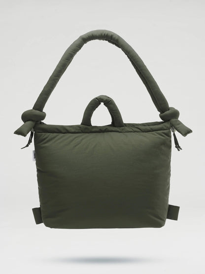 Light And Pended Versatile Bag