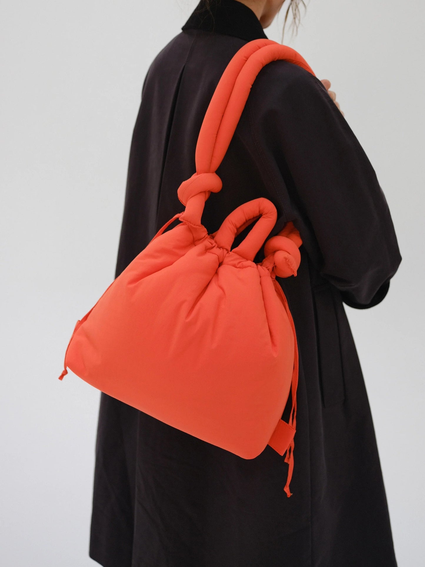 Light And Pended Versatile Bag