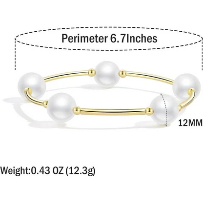 The Chill Bracelet