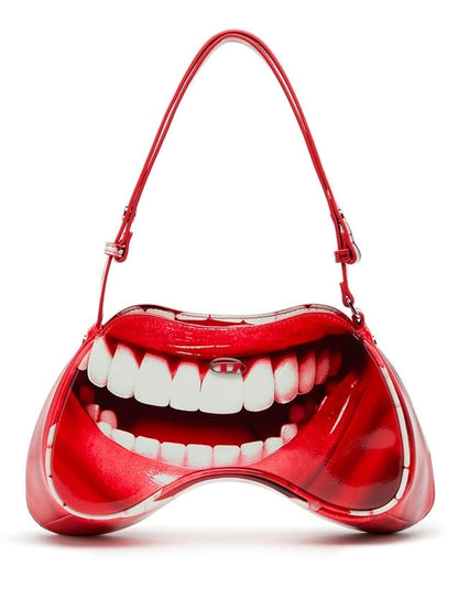 Smile Shoulder Bag