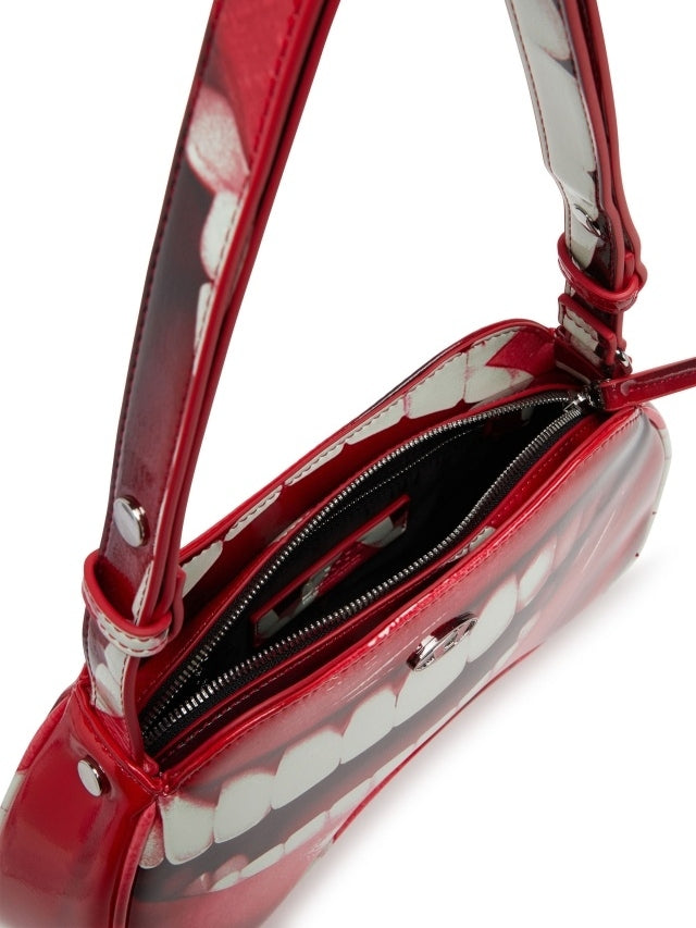 Smile Shoulder Bag