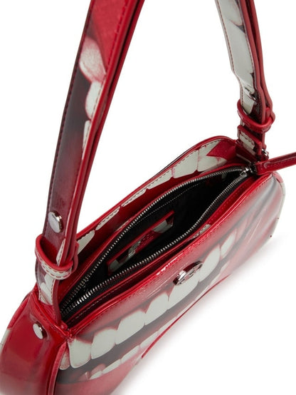 Smile Shoulder Bag