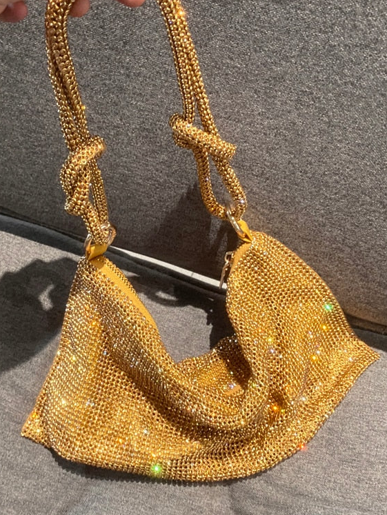 Shoulder Bag