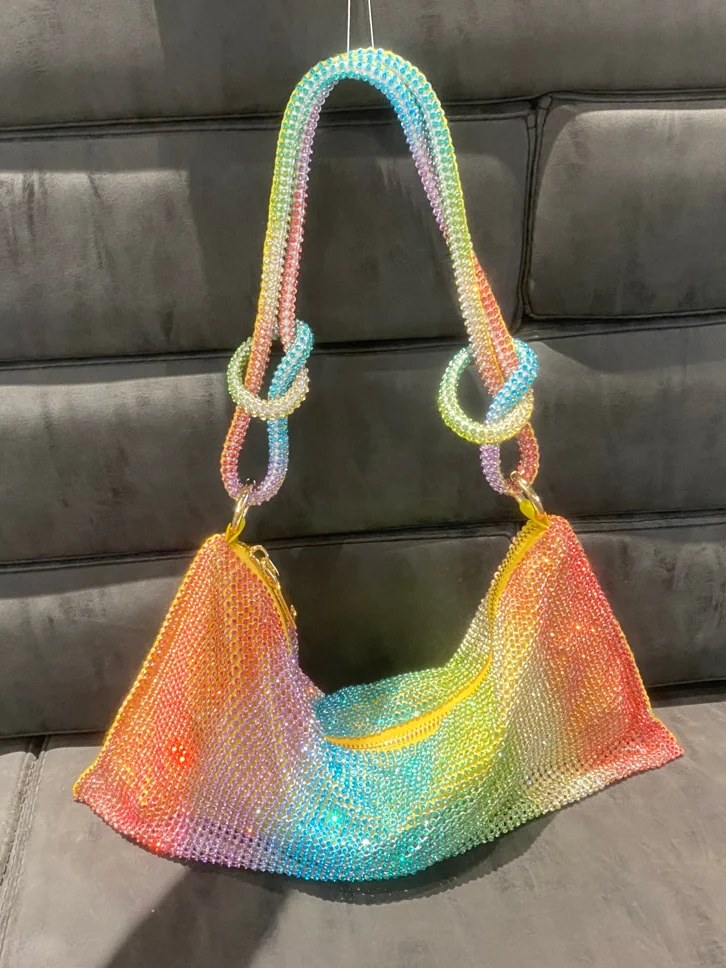 Shoulder Bag