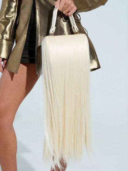Chill Tassel Purse