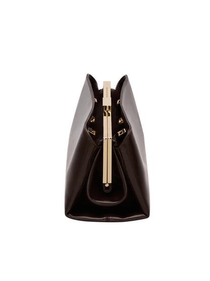 Chocolate Flash Bag