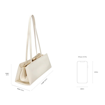 Chocolate Flash Bag
