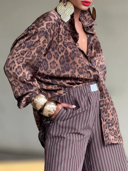 Couture Catwalk Blouse