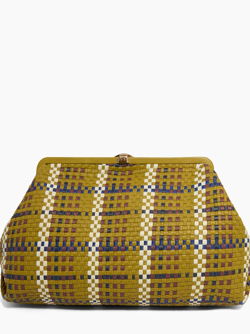 Full Circle Novelty XL Clutch