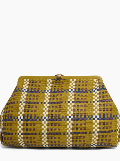 Full Circle Novelty XL Clutch