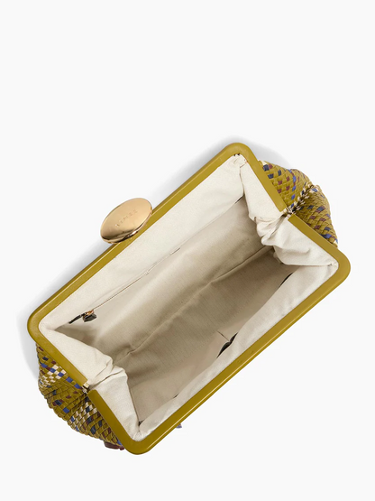 Full Circle Novelty XL Clutch