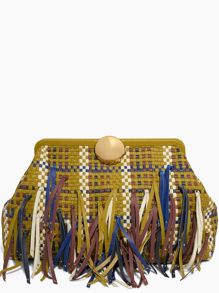 Full Circle Novelty XL Clutch