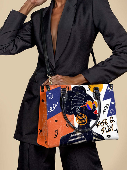 Vegan Leather Bag