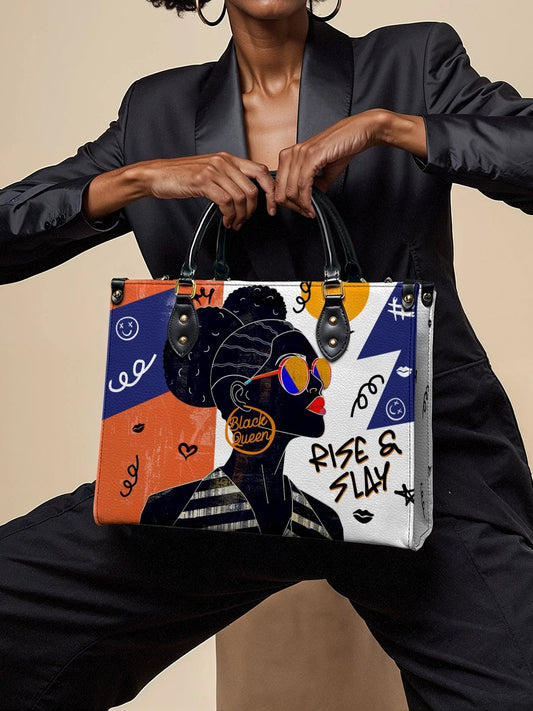 Vegan Leather Bag