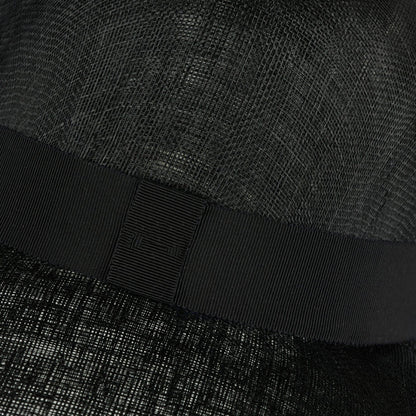 Large Brim Hat