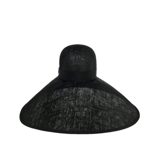 Large Brim Hat