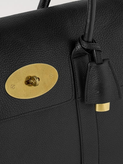 Everlock Tote Bag