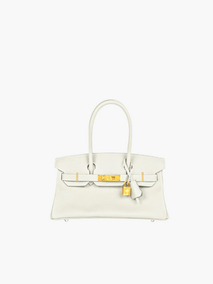 The Traveler Shoulder Bag