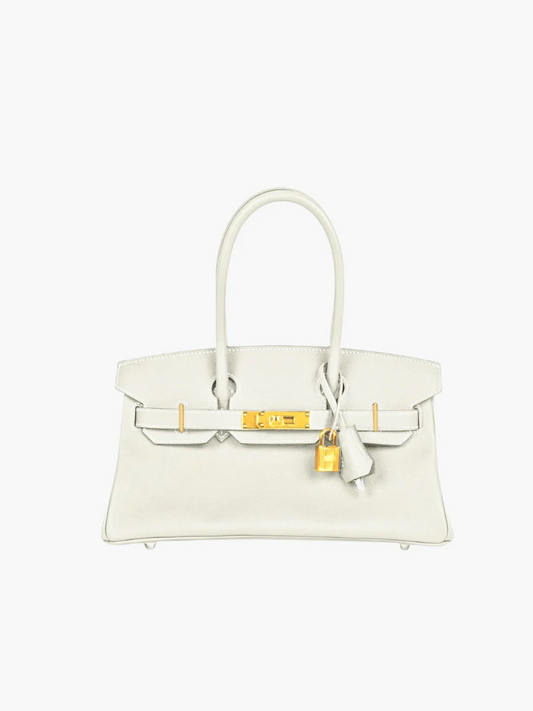 The Traveler Shoulder Bag