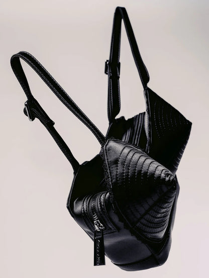Dazzle Statement Bra Bag