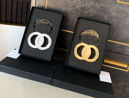 Mirrored Crossbody Bag