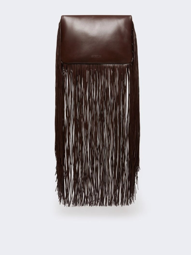 Soffy Fringe Bag