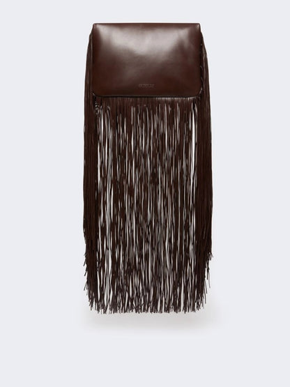 Soffy Fringe Bag
