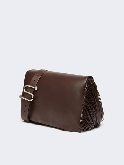 Soffy Fringe Bag