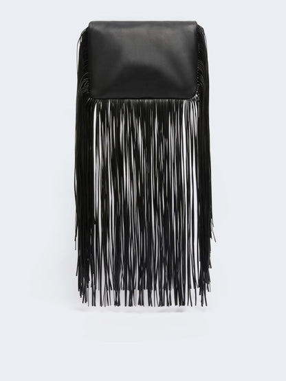 Soffy Fringe Bag